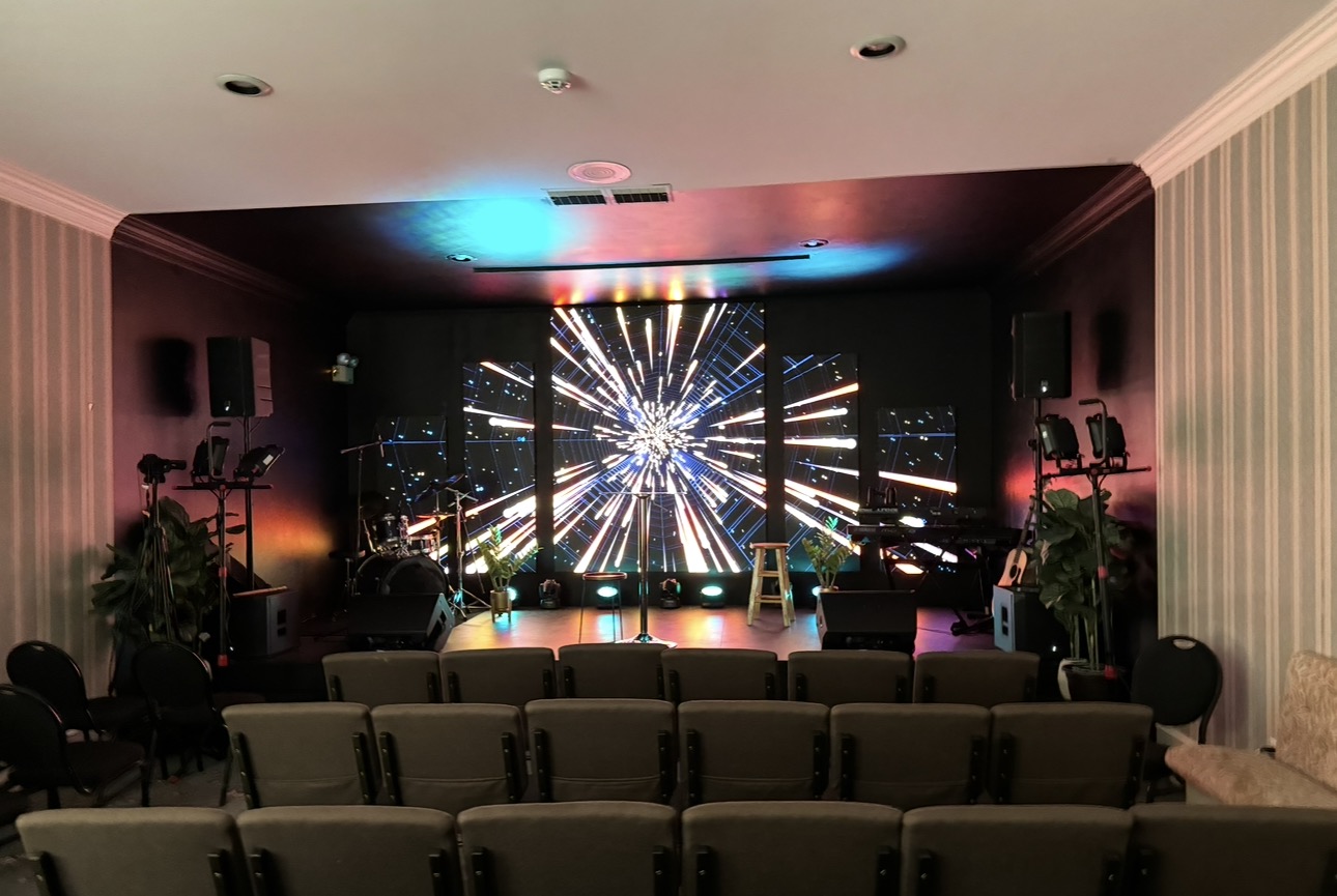 LED Project